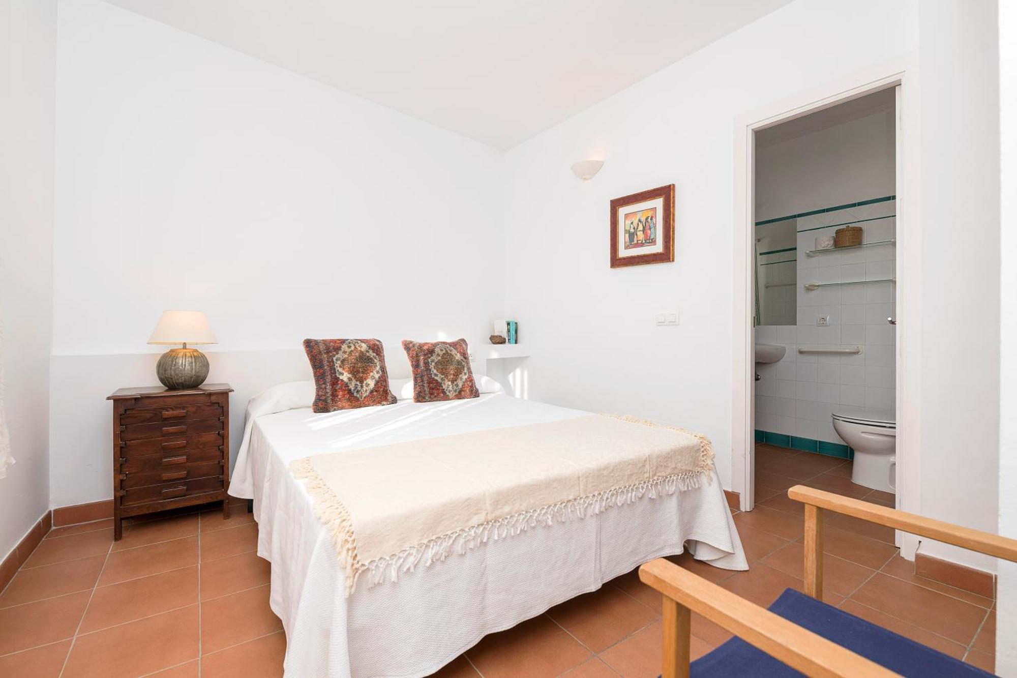 Aparthotel La Galbana Vejer Vejer de la Frontera Exterior foto